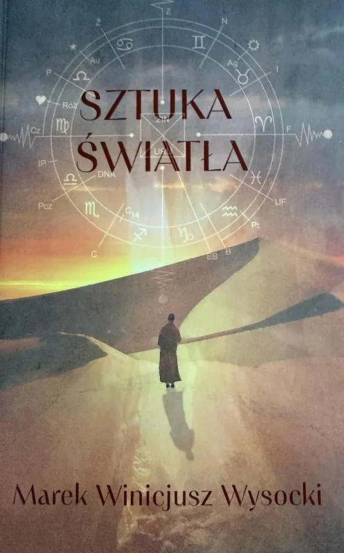 Kup online Sztuka światła