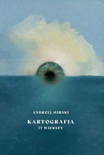 Kartografia 77 wierszy Okazja