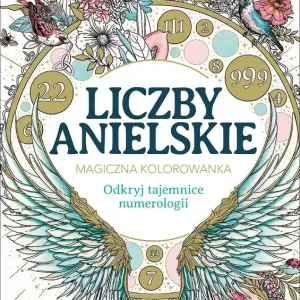Liczby anielskie Premium