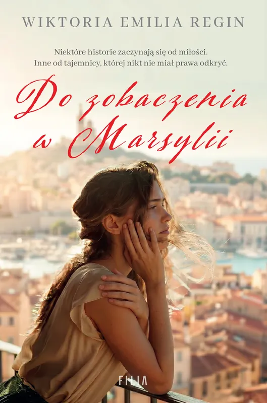 Ograniczona ilość Do zobaczenia w Marsylii