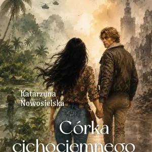 Córka cichociemnego Rabat