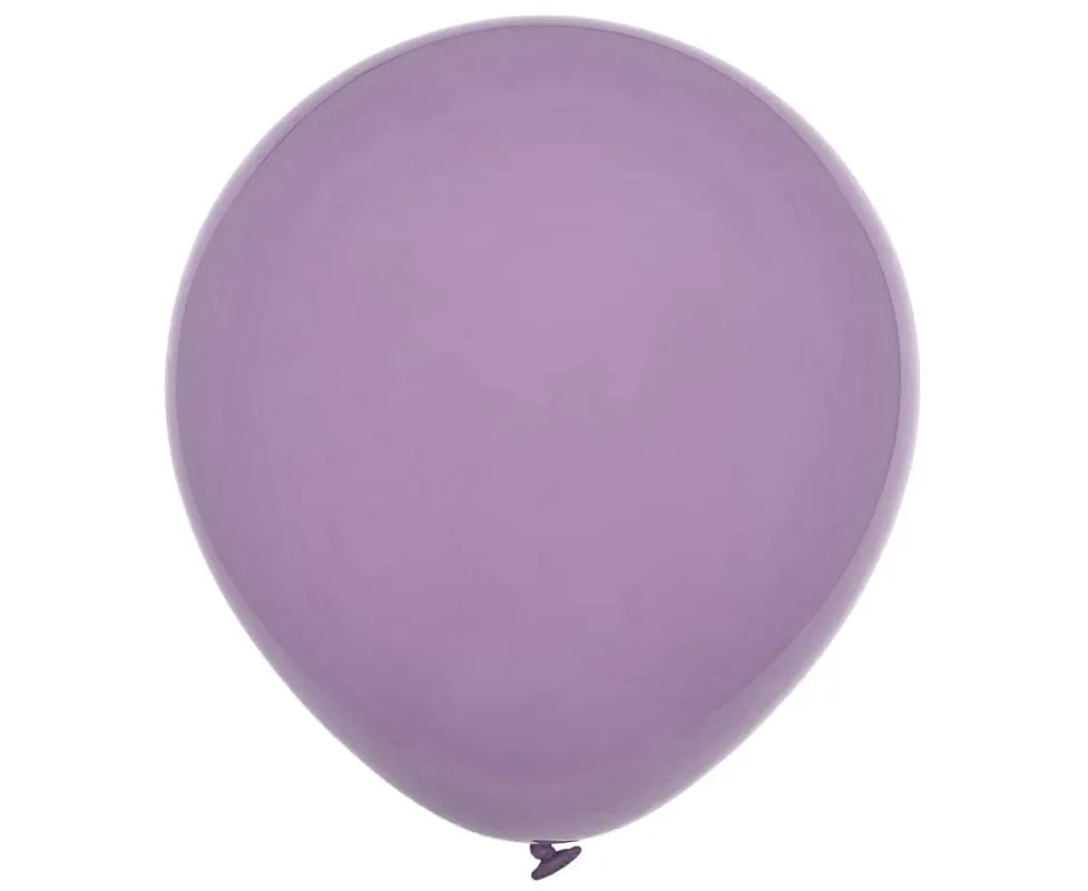 Balony Decomex pastel Dusty Rose 100szt Szybka wysyłka