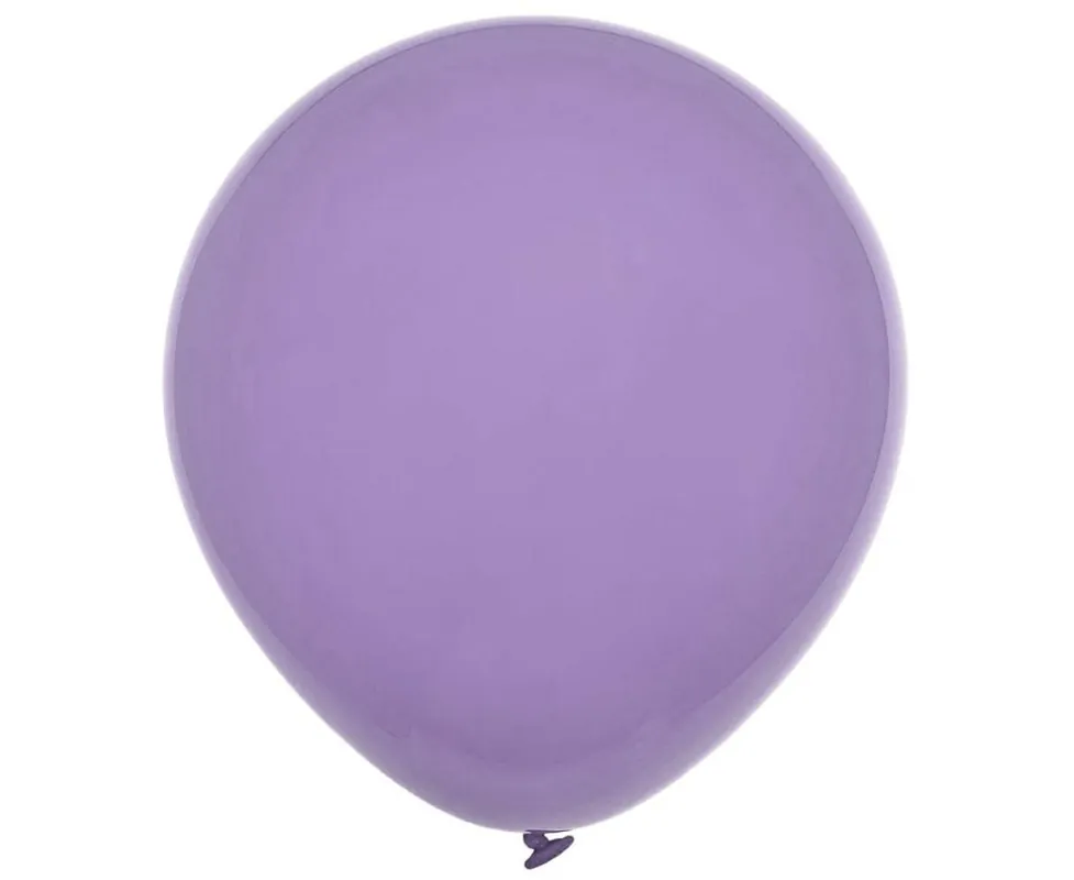 Szybka dostawa Balony Decomex pastel Floral 100szt