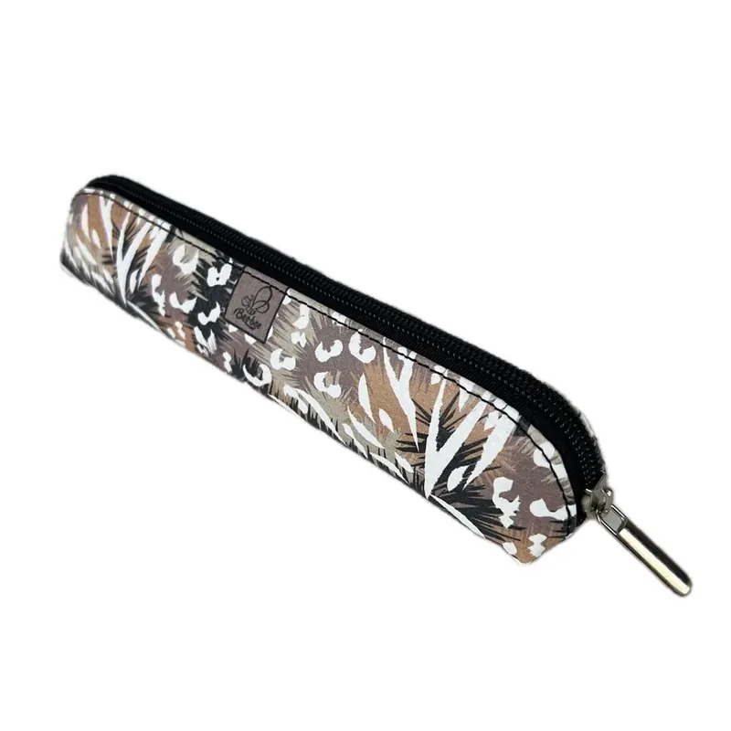 Wyjątkowa oferta Piórnik mini Panterka w cętki