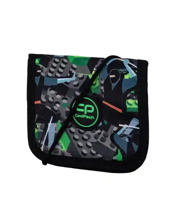 Promocja Portfel na szyję Coolpack Nill Kids From the Block