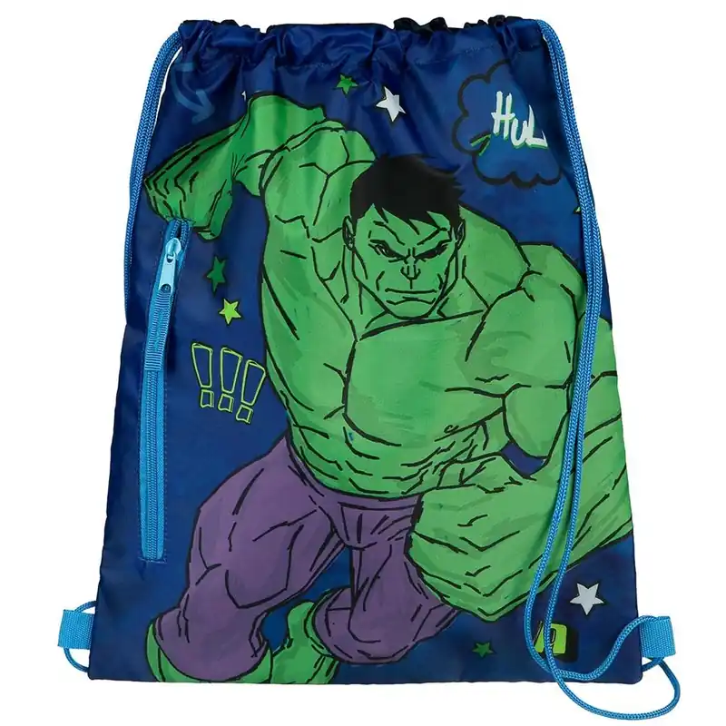 Oferta limitowana Worek szkolny Avengers