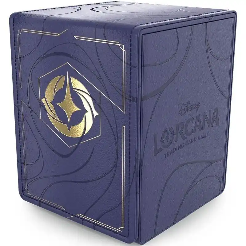 Rabat Disney Lorcana TCG Ultra Pro Pudełko Premium