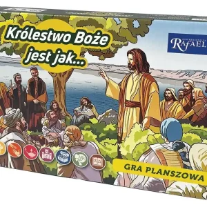 Królestwo Boże jest jak... Taniej