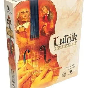 Luthier (Lutnik) Wybór klientów