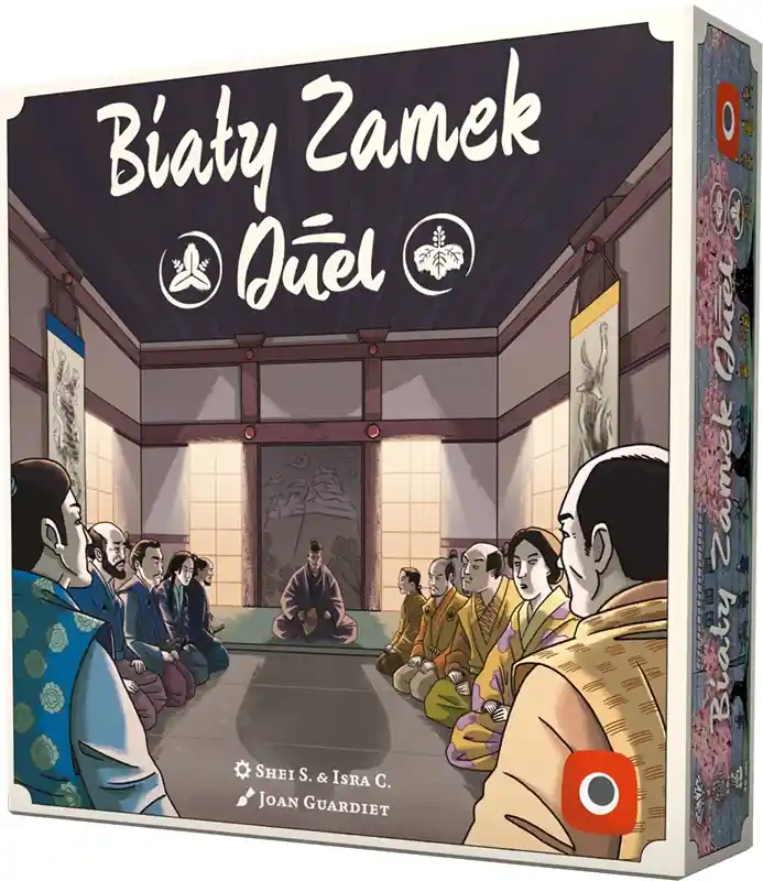 Biały Zamek: Duel PORTAL Premium