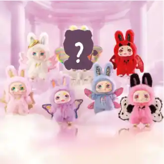 Hit cenowy Maskotka Kimmon Mimon Dream Maker 1szt.mix KIM556016