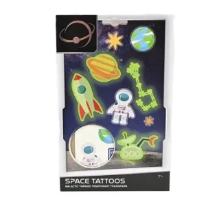 Bezpieczne zakupy Tatuaże Nasa