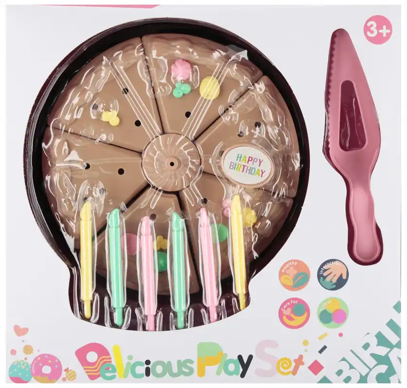 Zestaw kuchenny Tort Wyjątkowa oferta