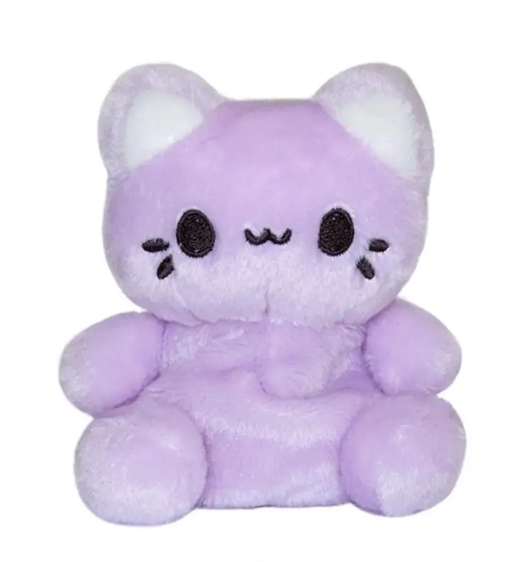 Bezpieczna płatność Meowchi lilia 12,5cm