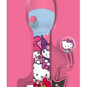 Niska cena Latarka duża Hello Kitty HK50197