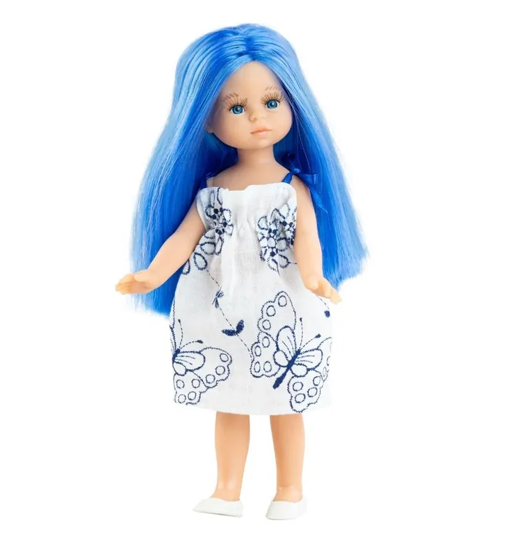 Mini hiszpańska lalka Valeria 21cm Dodaj do koszyka