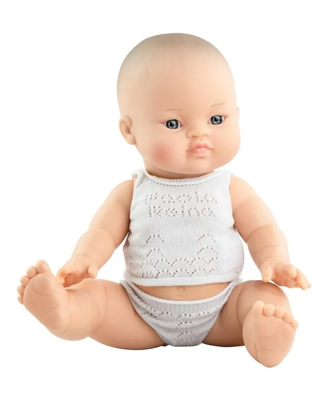 Lalka hiszpańska gordi bobas 34cm Niska cena