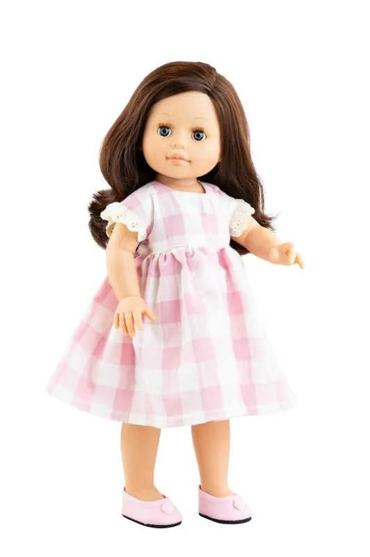 Lalka hiszpańska Emily 42cm Kup online