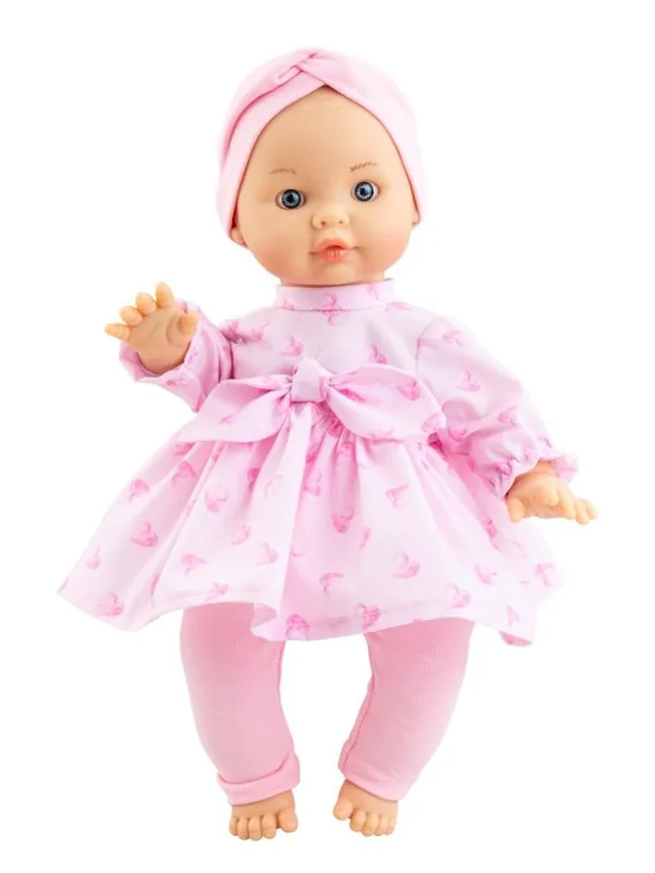 Lalka hiszpańska bobas Lidia 27cm Bestseller