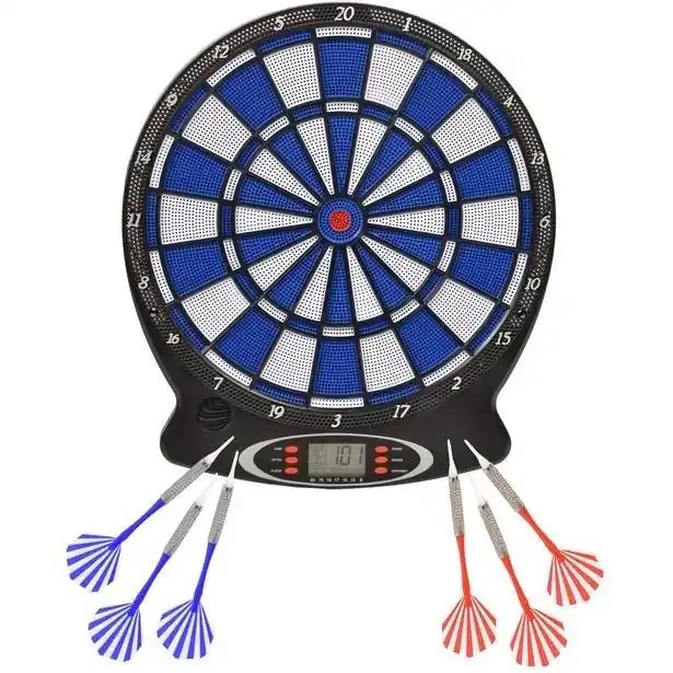 Oferta Dart outdoor kartonowy 45cm + 6 lotek